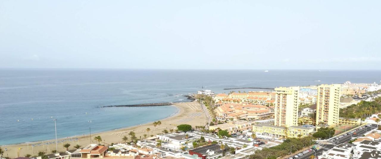 Playa De Vistas Torres Del Sol C3 308 * Arona (Tenerife)