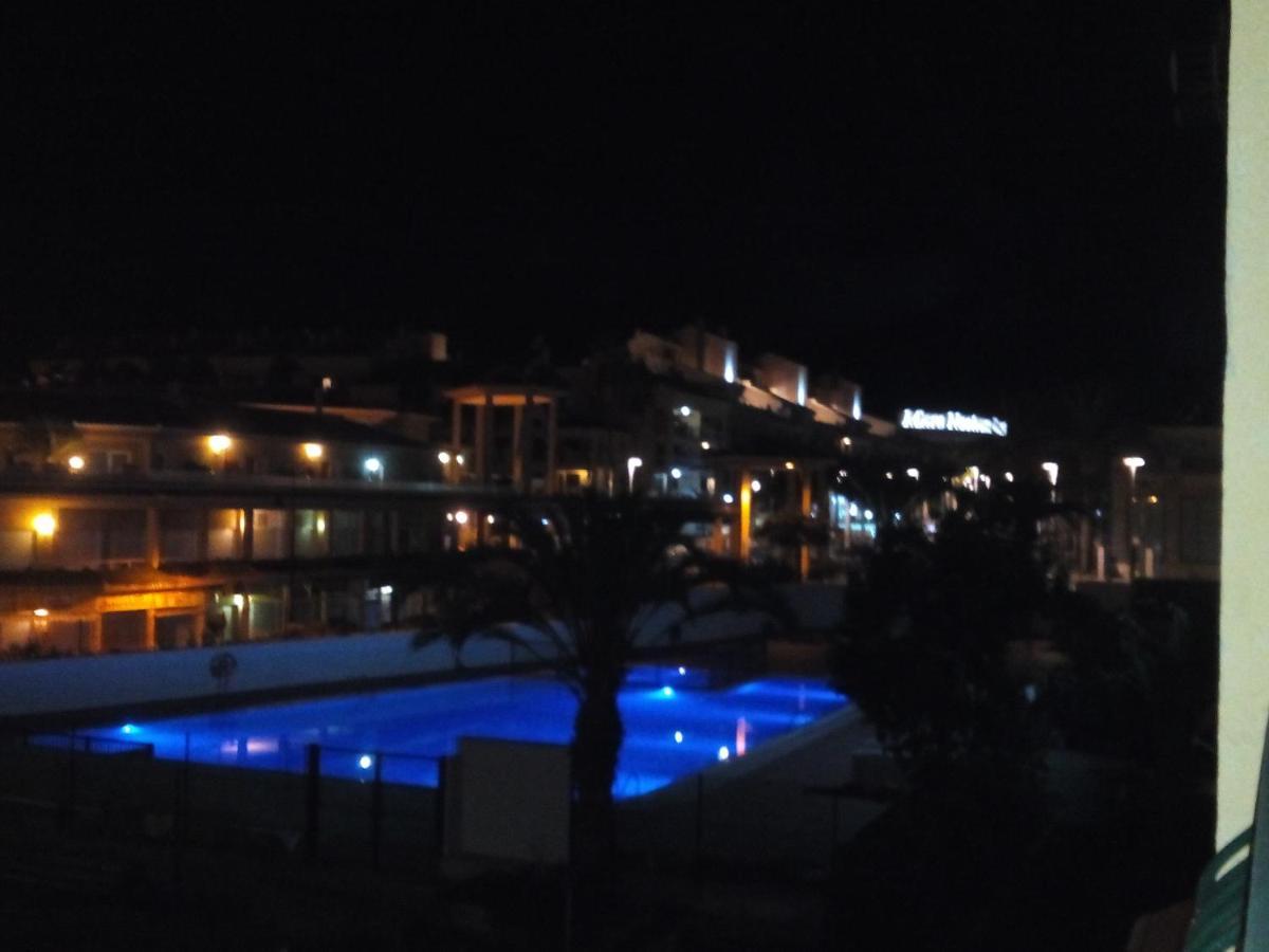 Appartement Playa De Vistas Torres Del Sol C3 308 *