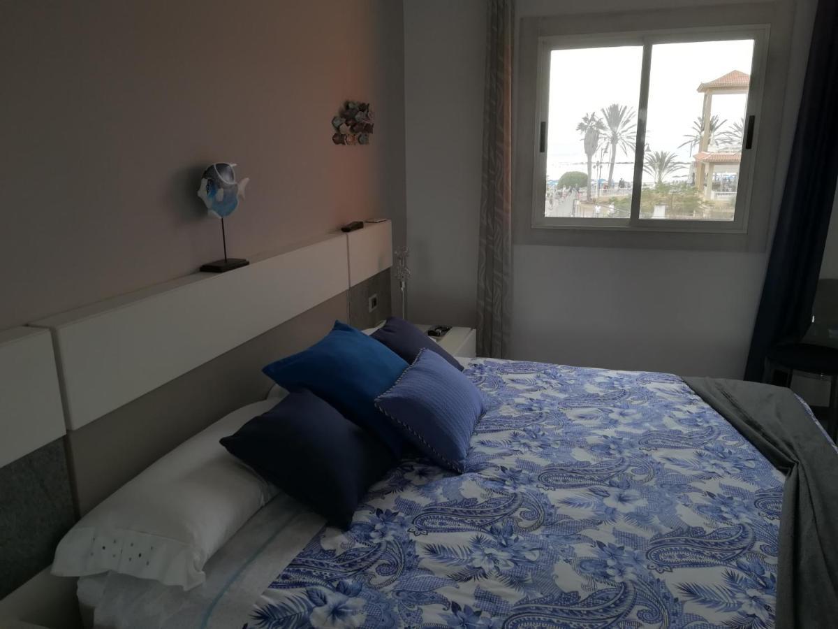 Appartement Playa De Vistas Torres Del Sol C3 308