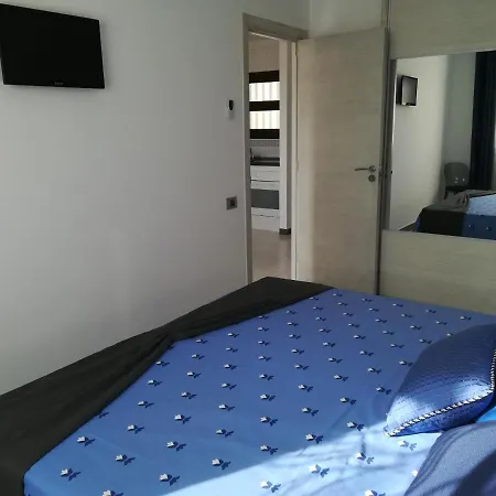 Apartamento Playa De Las Vistas Torres Del Sol C3 308 Arona  Extérieur photo