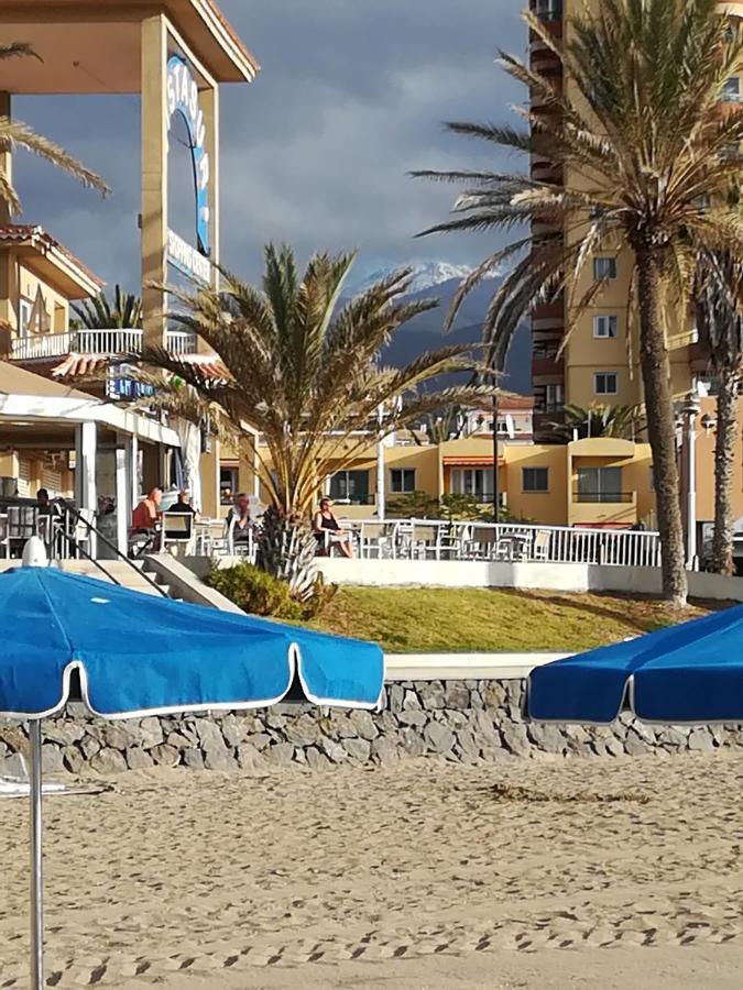 Apartment Playa De Vistas Torres Del Sol C3 308 Arona (Tenerife)