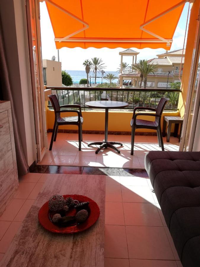 Apartment Playa De Vistas Torres Del Sol C3 308